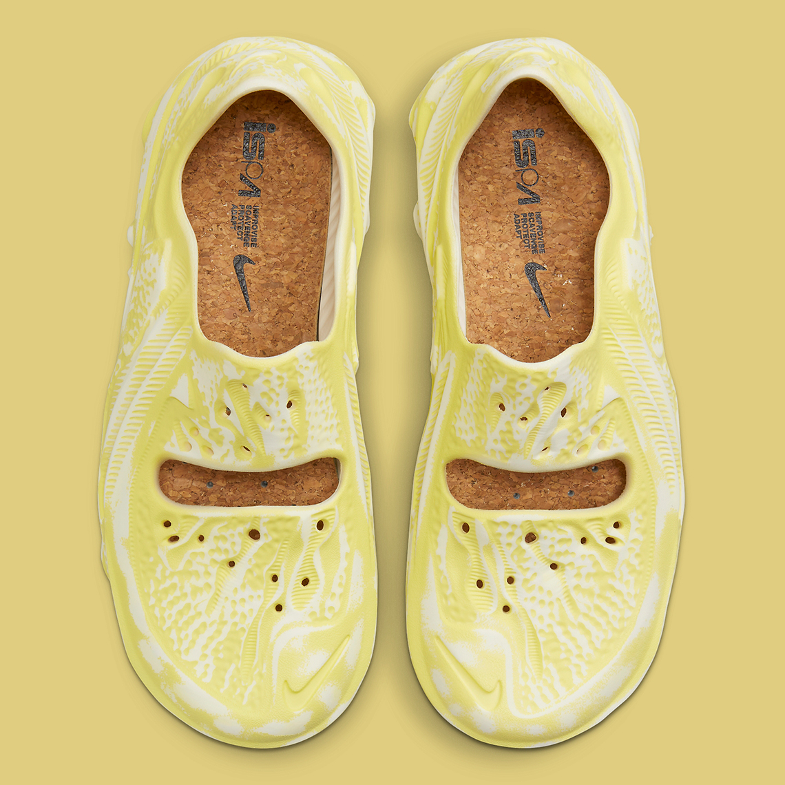 Nike ISPA Universal - Đằng sau sự độc đáo là sự kỹ thuật tinh vi và tính tiện ích! - 4