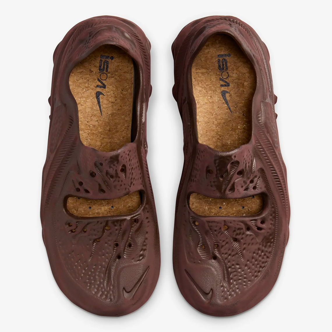 Nike ISPA Universal 'Natural and Earth' - Phiên Bản Mới Tối Giản Ra Mắt - 6