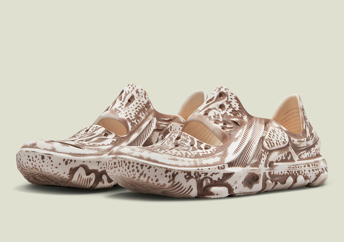 Nike ISPA Universal tương tự như những hóa thạch mới được phát hiện - 11