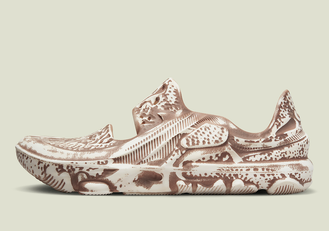 Nike ISPA Universal tương tự như những hóa thạch mới được phát hiện - 12