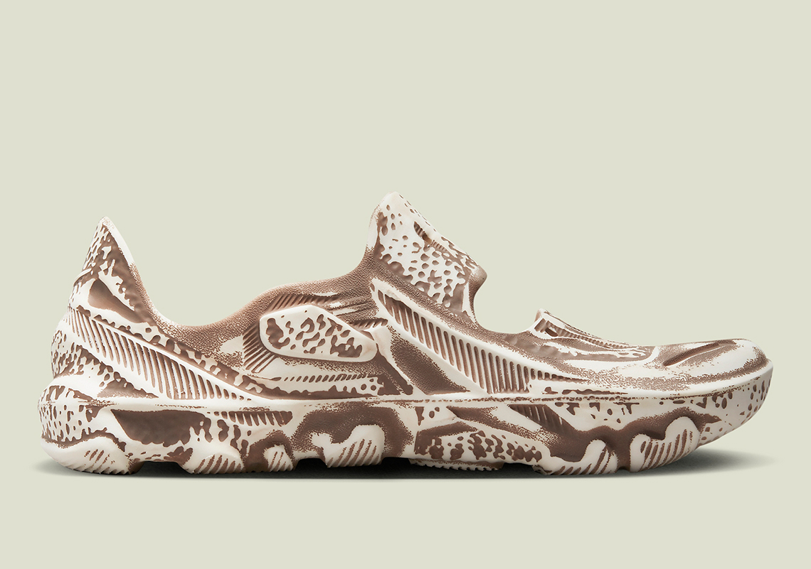 Nike ISPA Universal tương tự như những hóa thạch mới được phát hiện - 13