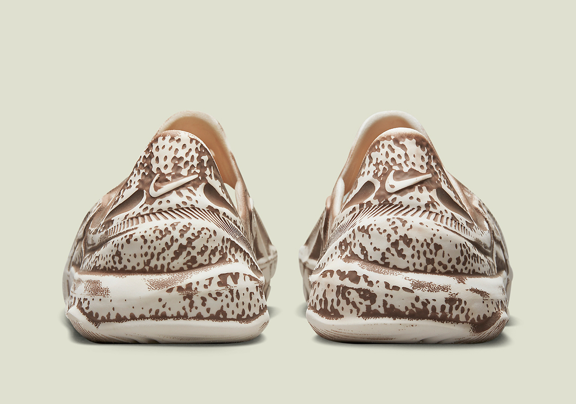 Nike ISPA Universal tương tự như những hóa thạch mới được phát hiện - 15