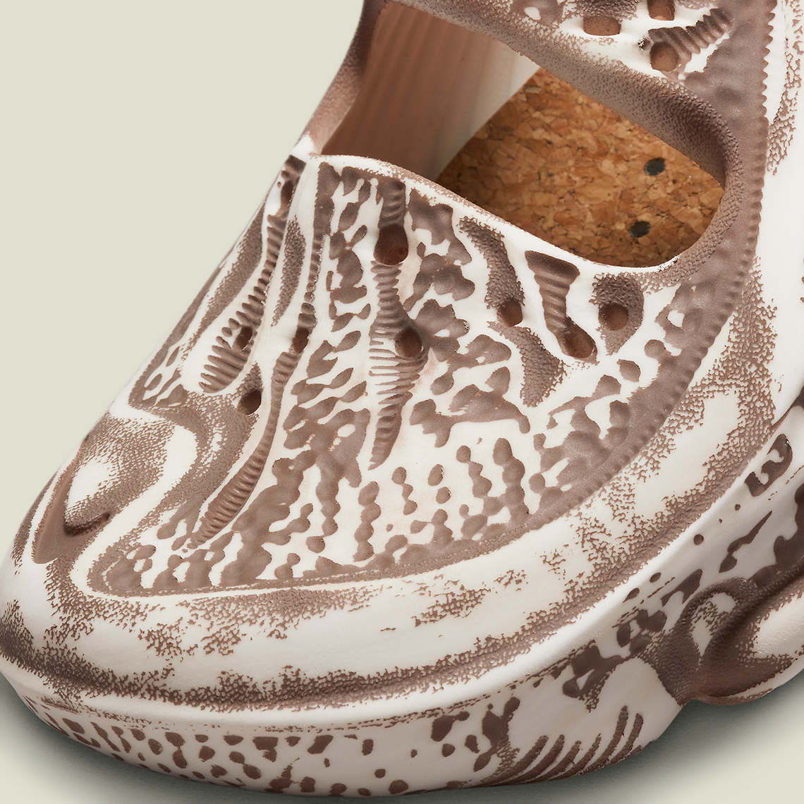 Nike ISPA Universal tương tự như những hóa thạch mới được phát hiện - 16