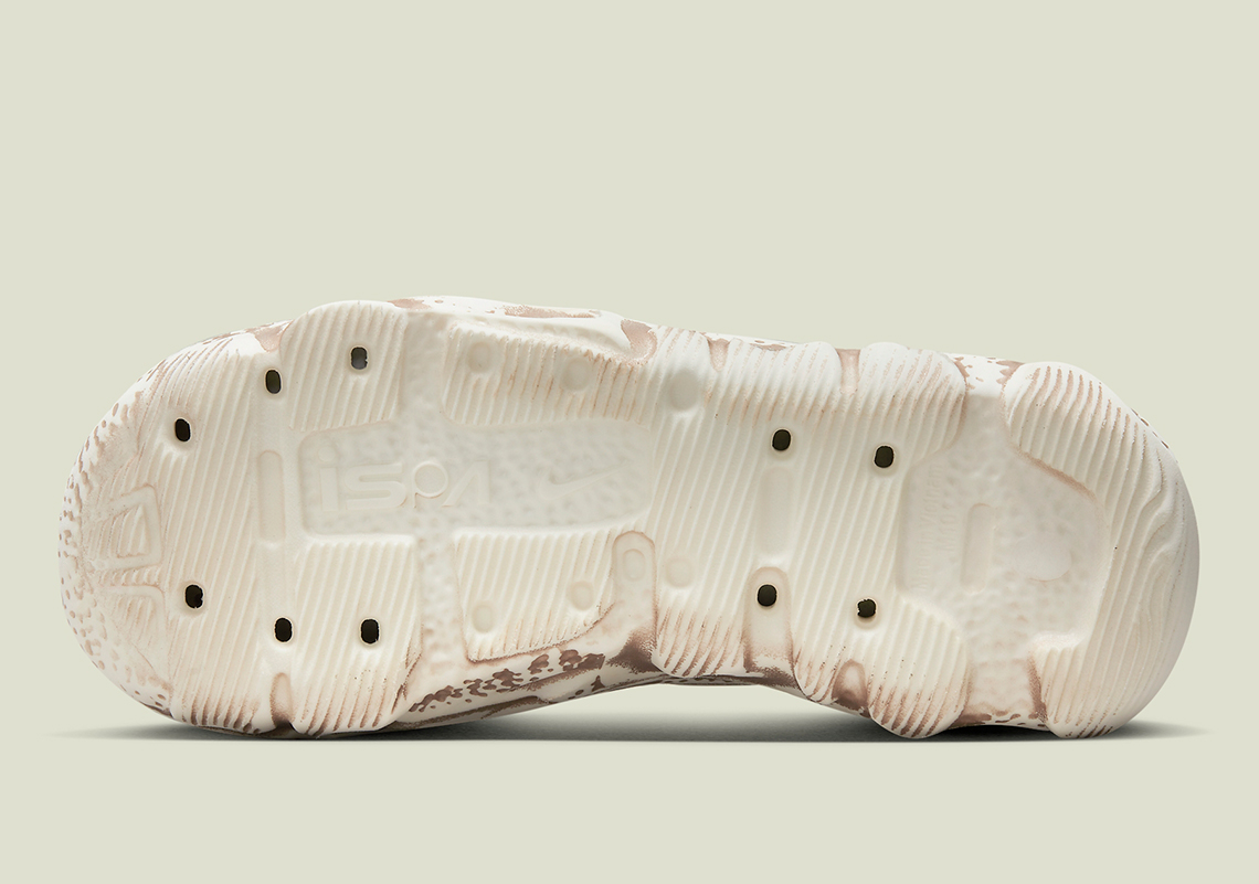 Nike ISPA Universal tương tự như những hóa thạch mới được phát hiện - 18