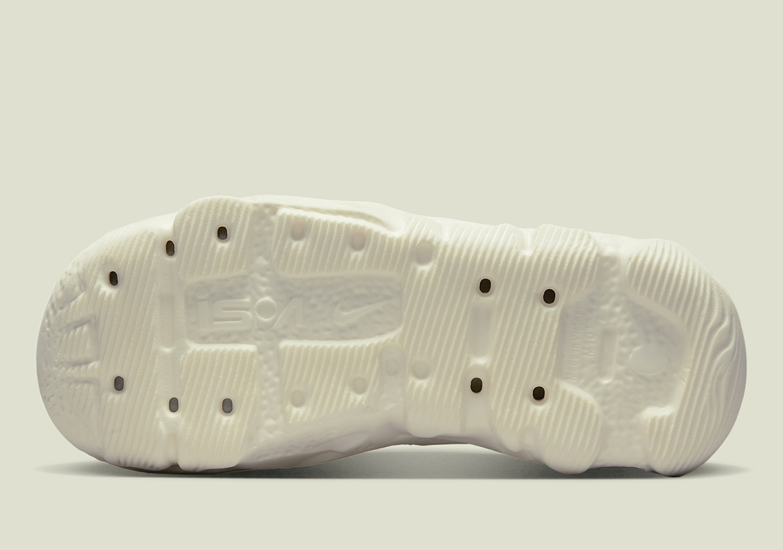 Nike ISPA Universal tương tự như những hóa thạch mới được phát hiện - 7