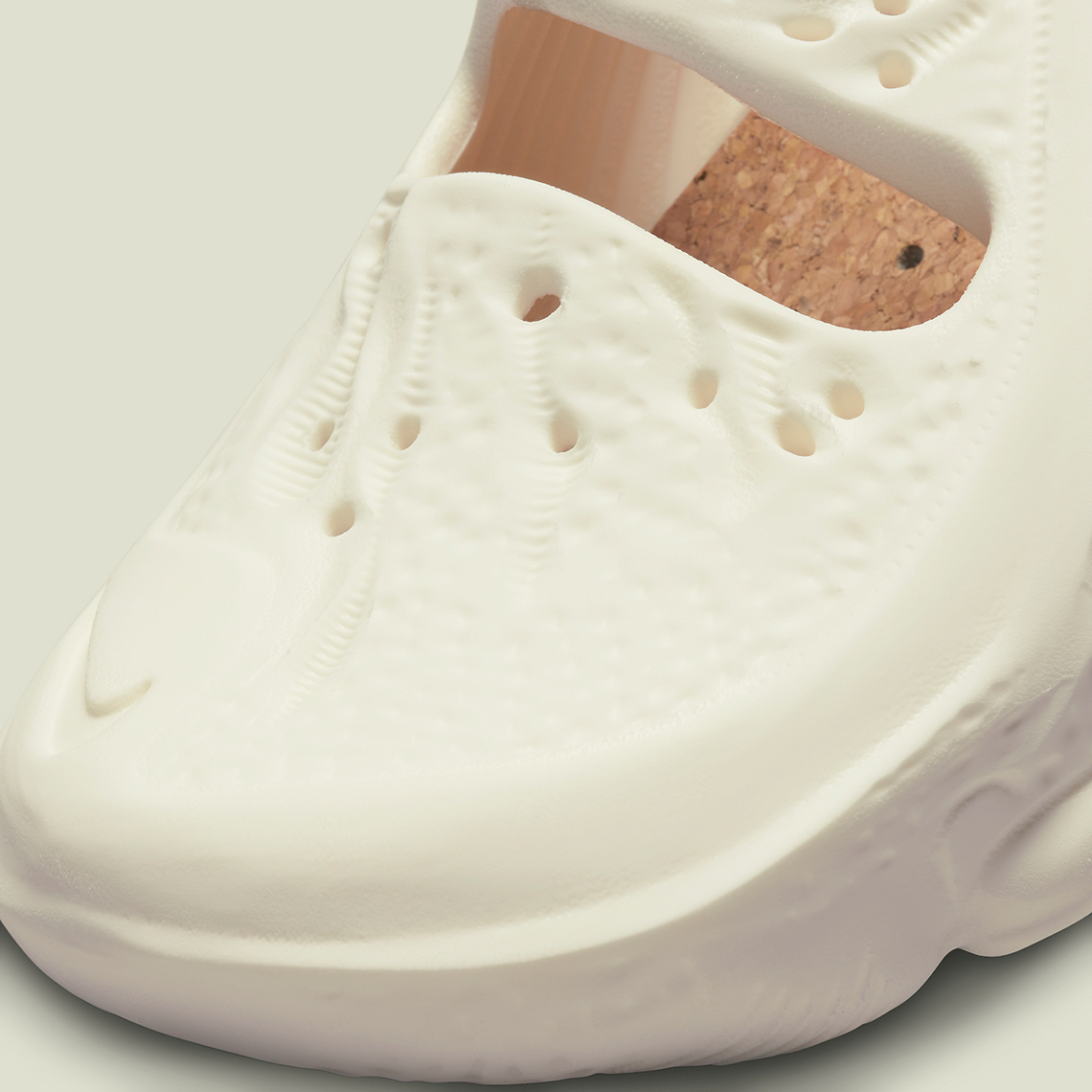 Nike ISPA Universal tương tự như những hóa thạch mới được phát hiện - 8