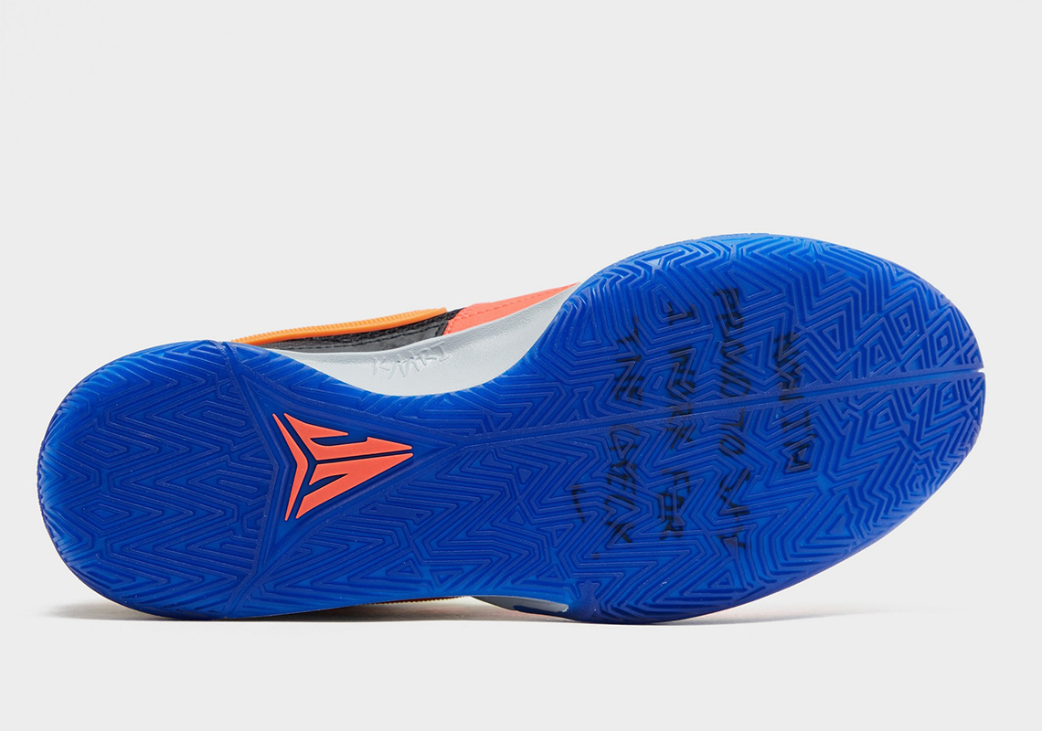 Nike Ja 1 'All-Star': Bước Nhảy Mới của Ja Morant với Sự Kiện All-Star - 7