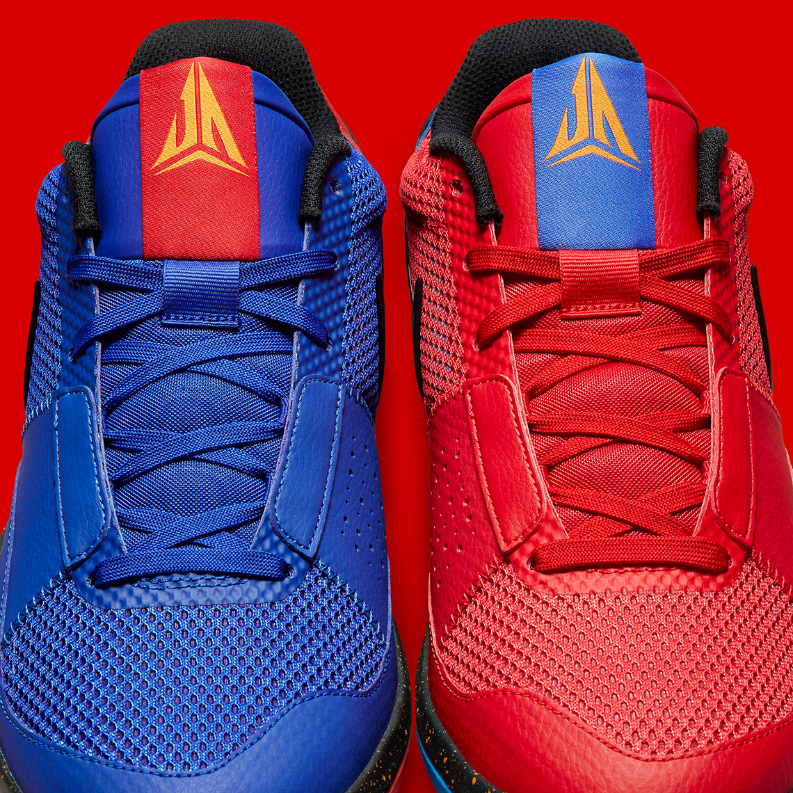 Nike Ja 1 Hunger sẽ ra mắt vào ngày 25/5/2023 - 10