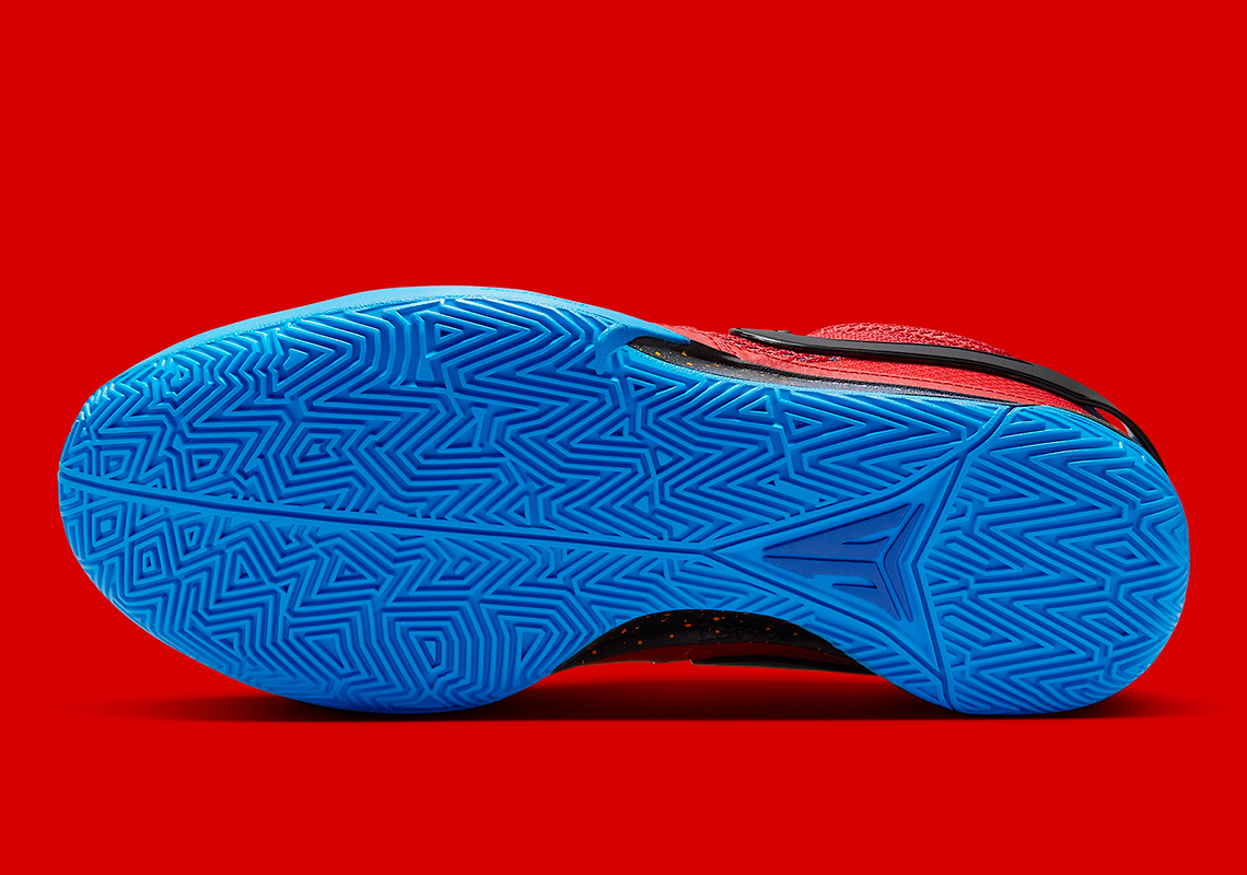 Nike Ja 1 Hunger sẽ ra mắt vào ngày 25/5/2023 - 6