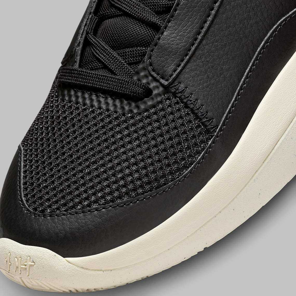 Nike Ja 1 'We Ain't Duckin' No Smoke' Sắp Ra Mắt: Thiết Kế Độc Đáo Của Giày Cầu Lông Ja Morant - 15