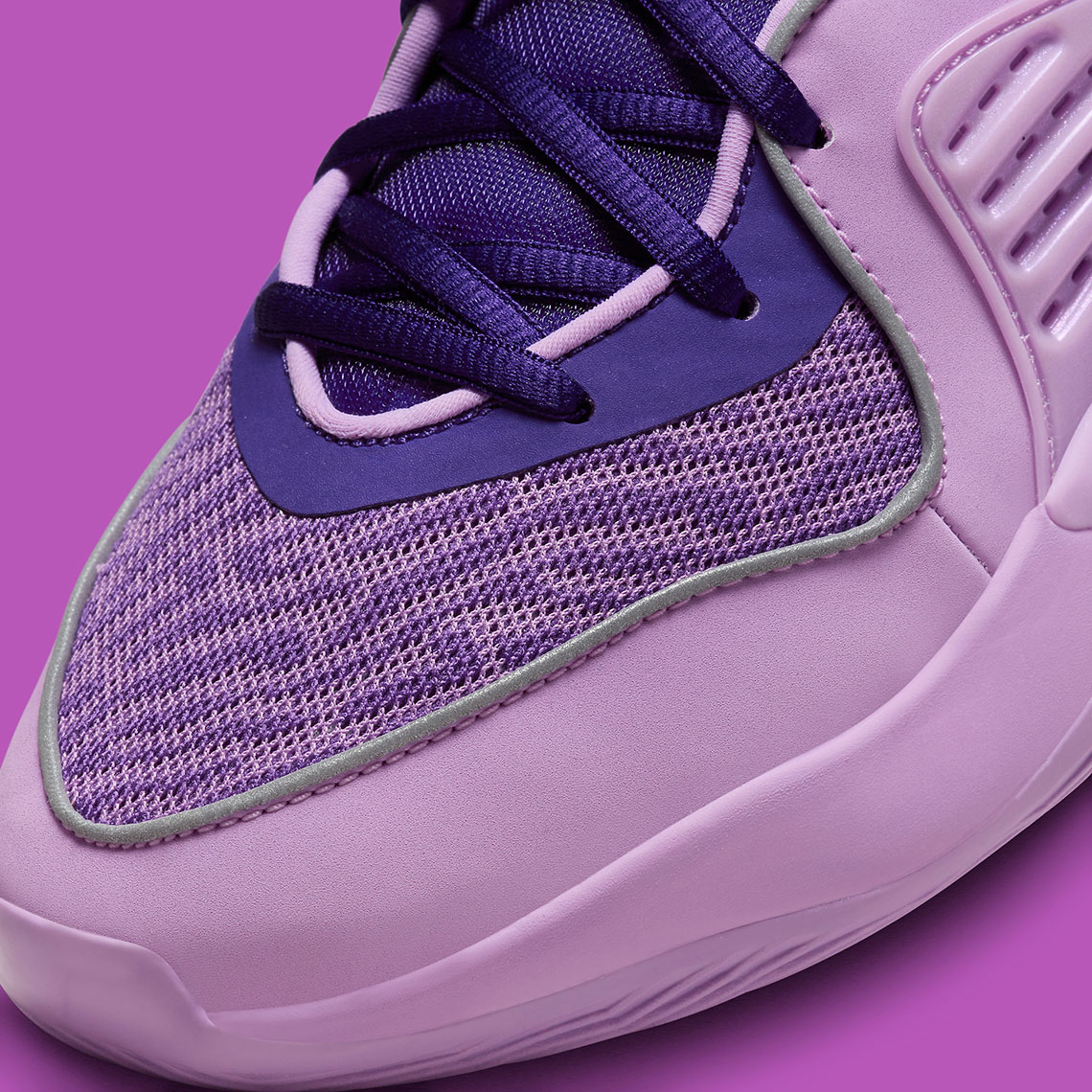 Nike KD 16 B.A.D. - Bản nâng cấp đầy cảm xúc với sự kế thừa từ người phụ nữ đặc biệt! - 18