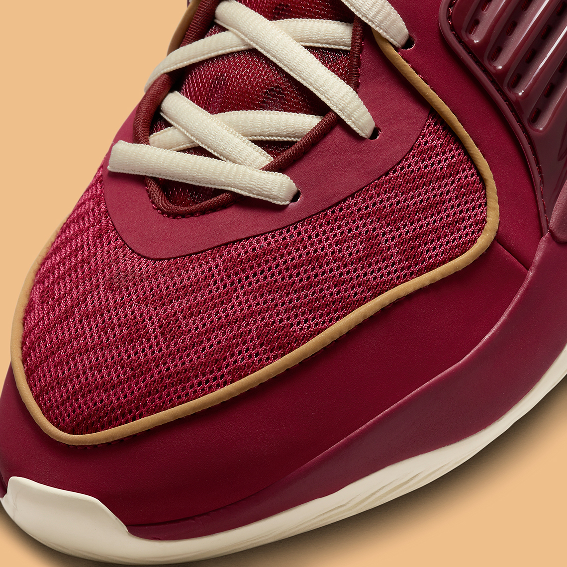 Nike KD 16 'NY vs. NY': Phiên bản đặc biệt hợp tác với giải đấu bóng rổ NY vs. NY - 10