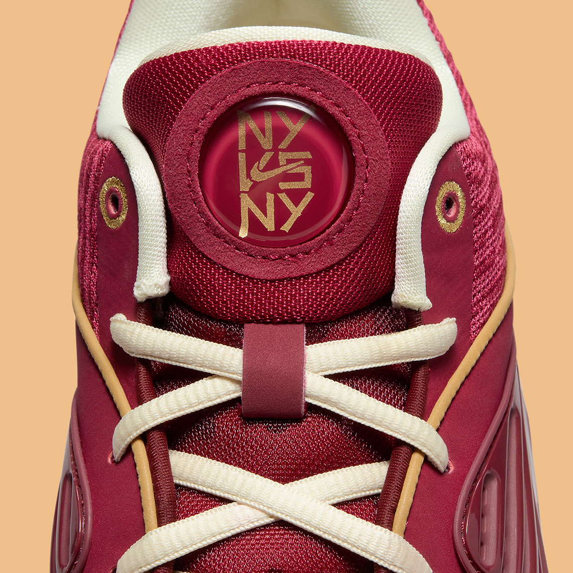 Nike KD 16 'NY vs. NY': Phiên bản đặc biệt hợp tác với giải đấu bóng rổ NY vs. NY - 8