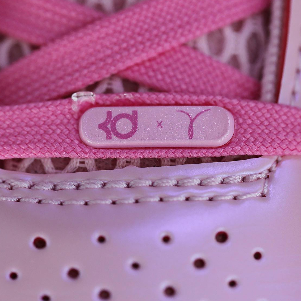 Nike KD 3 'Aunt Pearl': Phiên Bản Kỷ Niệm Hứa Hẹn - 10