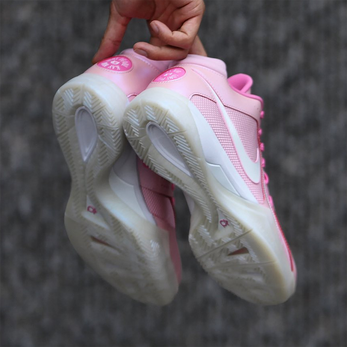 Nike KD 3 'Aunt Pearl': Phiên Bản Kỷ Niệm Hứa Hẹn - 11