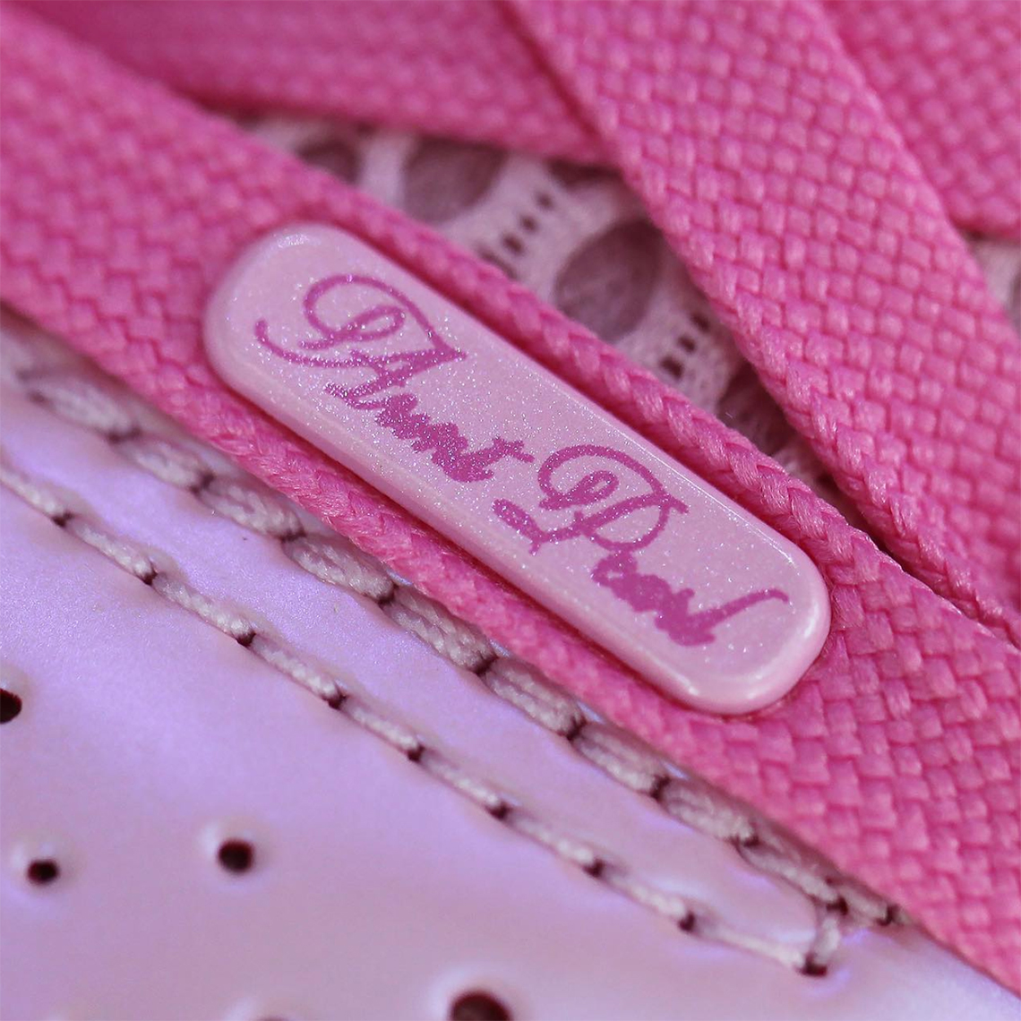 Nike KD 3 'Aunt Pearl': Phiên Bản Kỷ Niệm Hứa Hẹn - 7