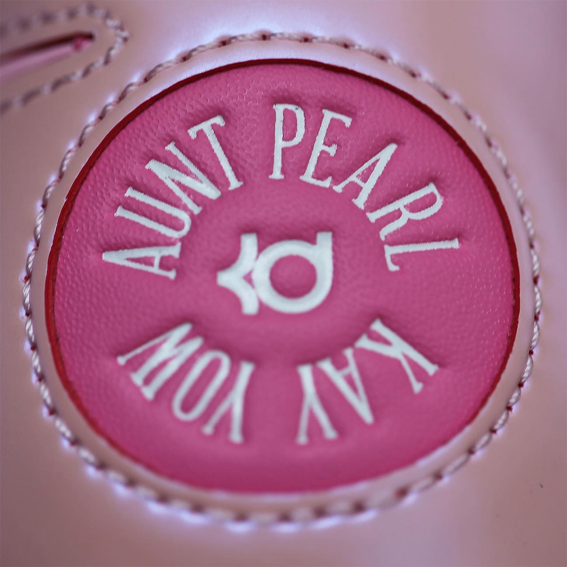 Nike KD 3 'Aunt Pearl': Phiên Bản Kỷ Niệm Hứa Hẹn - 8
