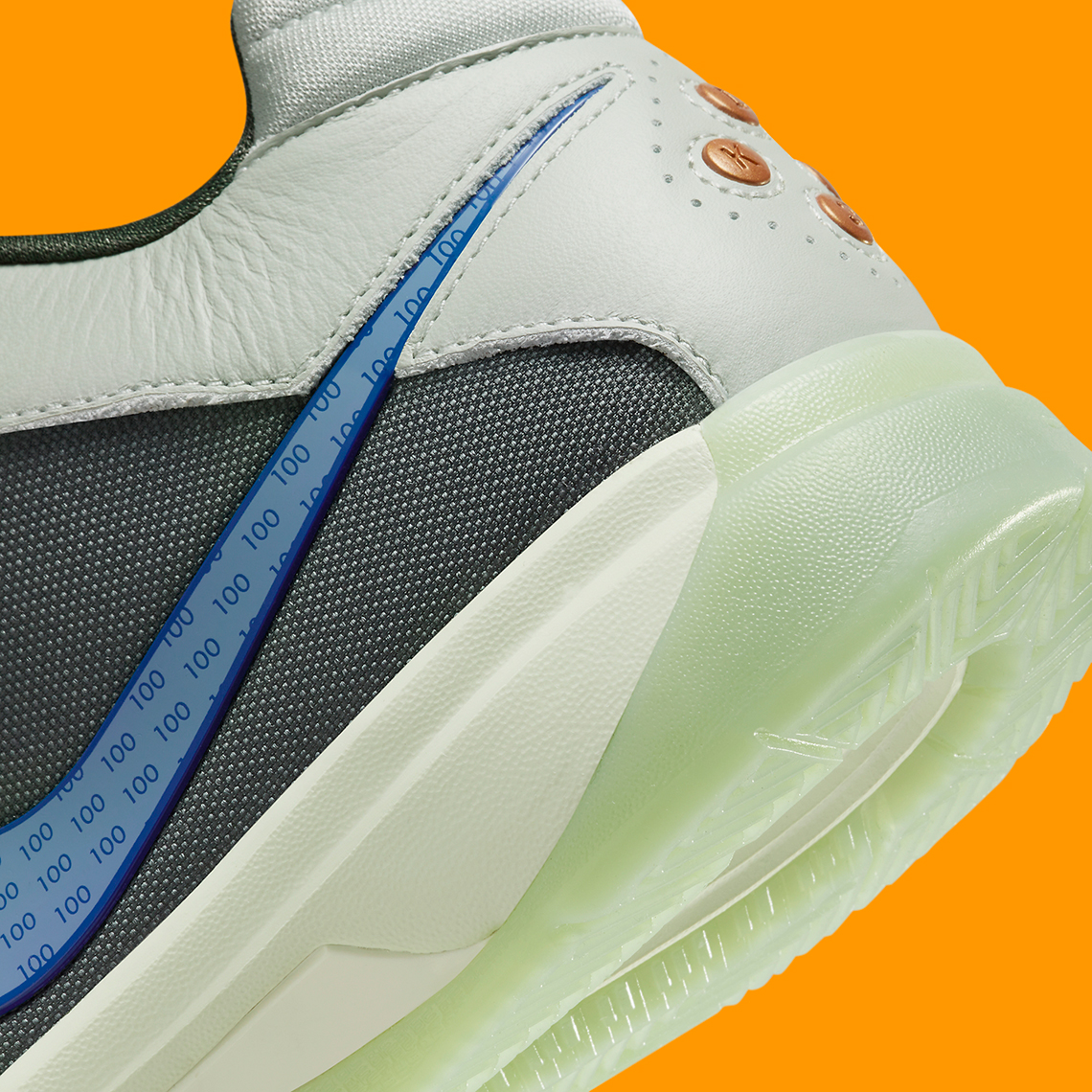 Nike KD 3 Easy Money Sniper: Đôi Giày Kỷ Niệm Tên Gọi Biệt Danh Của Kevin Durant! - 11