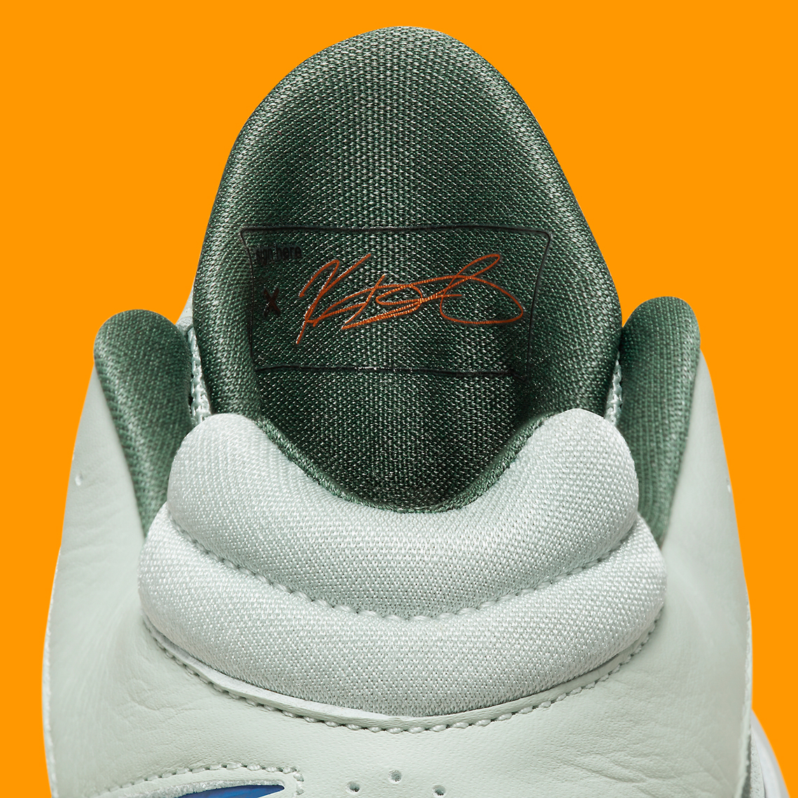 Nike KD 3 Easy Money Sniper: Đôi Giày Kỷ Niệm Tên Gọi Biệt Danh Của Kevin Durant! - 9