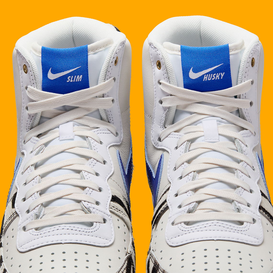 Nike Kết Hợp Với Slim & Husky's Tôn Vinh HBCU Trong Bộ Sưu Tập Terminator Mới - 10