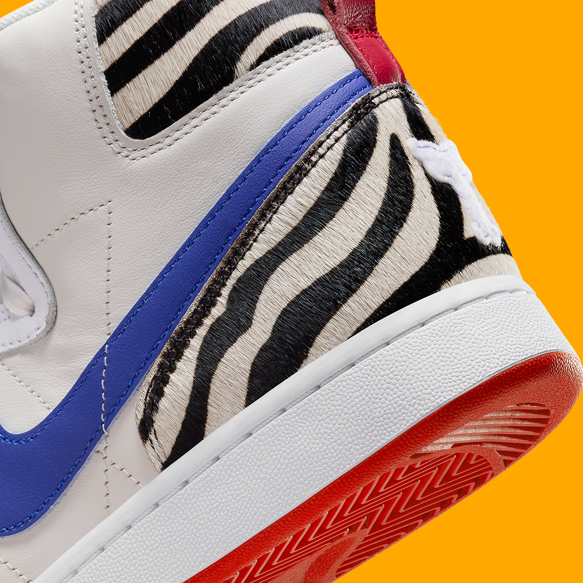 Nike Kết Hợp Với Slim & Husky's Tôn Vinh HBCU Trong Bộ Sưu Tập Terminator Mới - 12