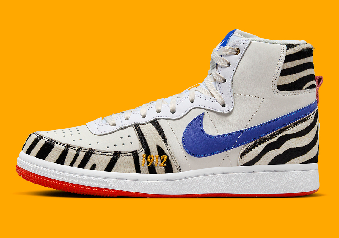 Nike Kết Hợp Với Slim & Husky's Tôn Vinh HBCU Trong Bộ Sưu Tập Terminator Mới - 3