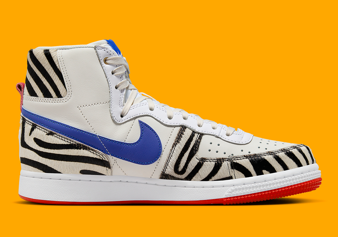 Nike Kết Hợp Với Slim & Husky's Tôn Vinh HBCU Trong Bộ Sưu Tập Terminator Mới - 4