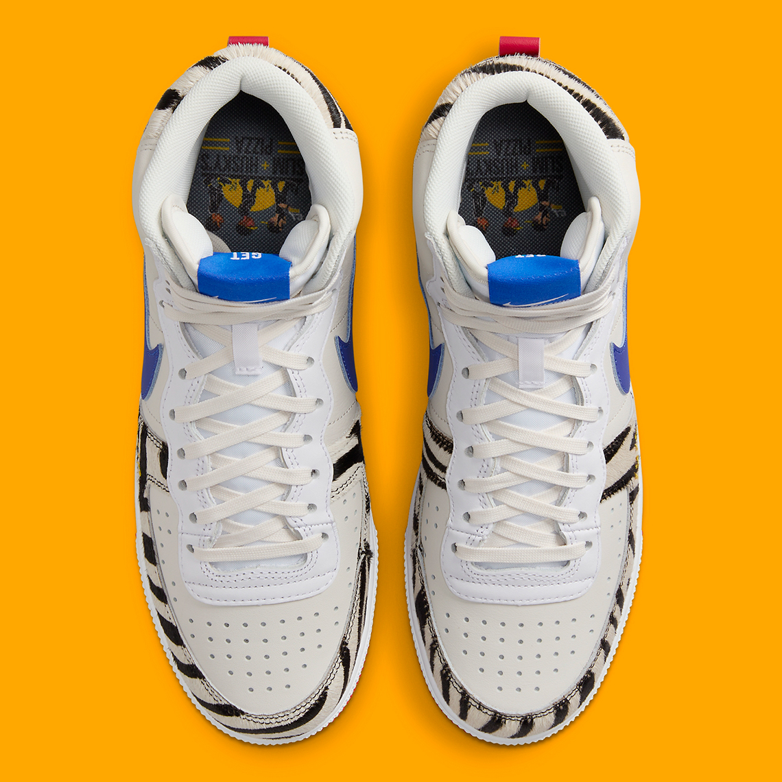 Nike Kết Hợp Với Slim & Husky's Tôn Vinh HBCU Trong Bộ Sưu Tập Terminator Mới - 5