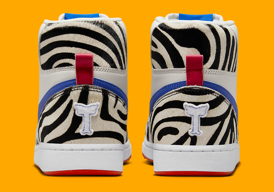 Nike Kết Hợp Với Slim & Husky's Tôn Vinh HBCU Trong Bộ Sưu Tập Terminator Mới - 6