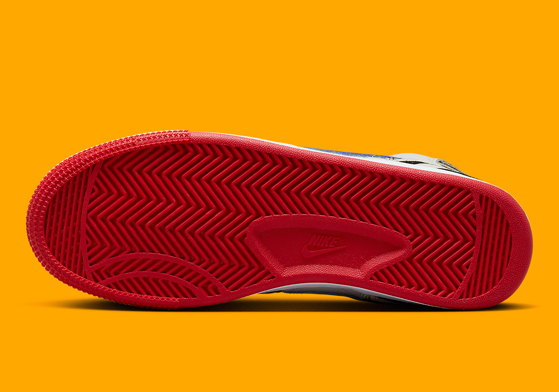 Nike Kết Hợp Với Slim & Husky's Tôn Vinh HBCU Trong Bộ Sưu Tập Terminator Mới - 7