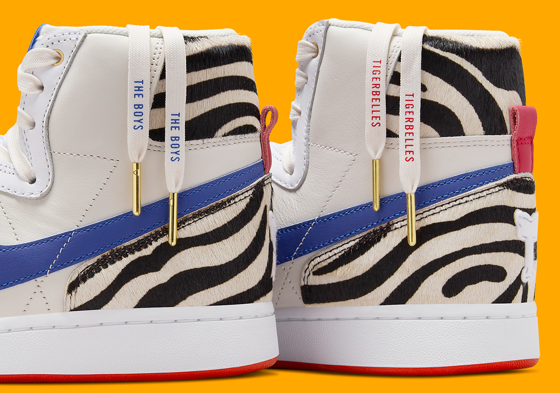 Nike Kết Hợp Với Slim & Husky's Tôn Vinh HBCU Trong Bộ Sưu Tập Terminator Mới - 9