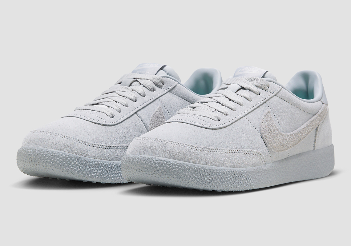 Nike Killshot 2023: Sự Trở Lại Đầy Phong Cách Của Đôi Giày Thể Thao Huyền Thoại - 1