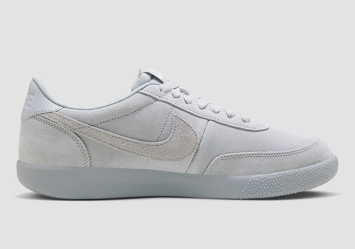 Nike Killshot 2023: Sự Trở Lại Đầy Phong Cách Của Đôi Giày Thể Thao Huyền Thoại - 10