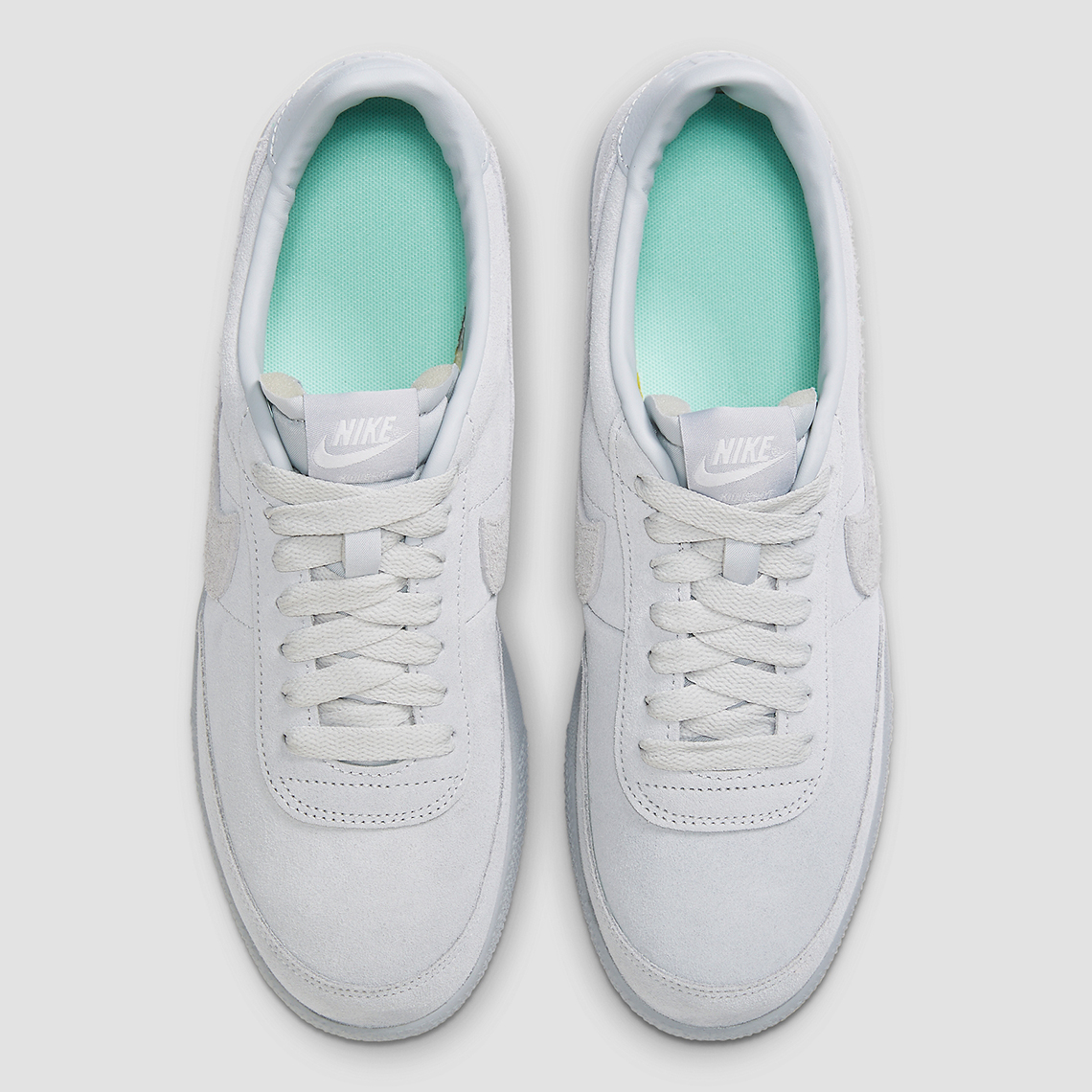 Nike Killshot 2023: Sự Trở Lại Đầy Phong Cách Của Đôi Giày Thể Thao Huyền Thoại - 11