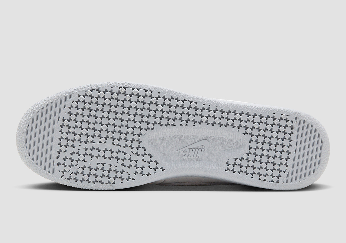 Nike Killshot 2023: Sự Trở Lại Đầy Phong Cách Của Đôi Giày Thể Thao Huyền Thoại - 6