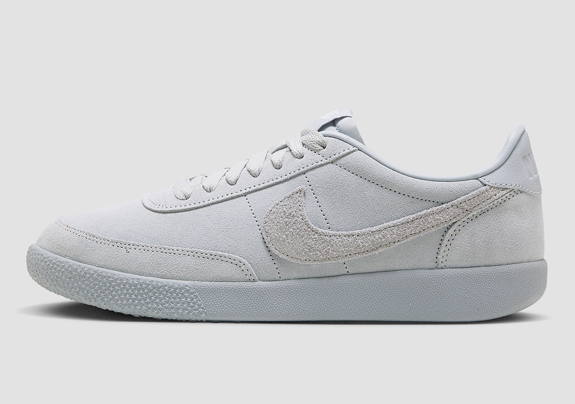 Nike Killshot 2023: Sự Trở Lại Đầy Phong Cách Của Đôi Giày Thể Thao Huyền Thoại - 9