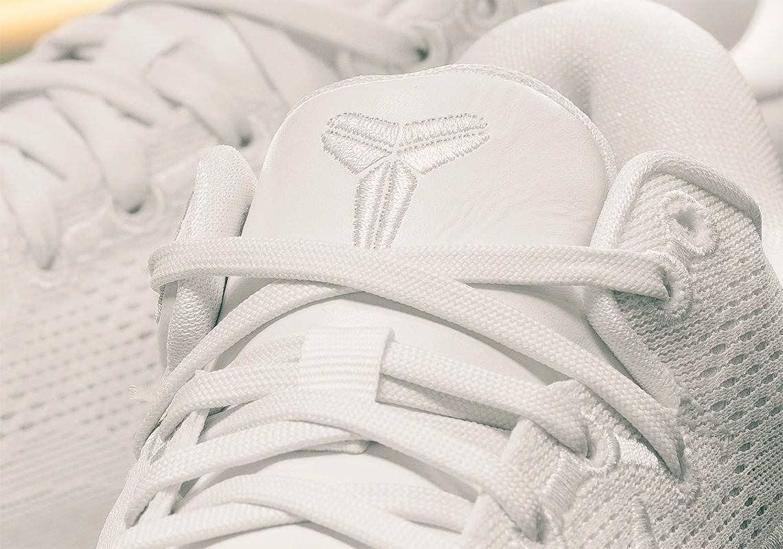 Nike Kobe 8 Protro Halo Sẽ Ra Mắt Trong Tuần Này - Chúc Mừng Sinh Nhật Kobe! - 3