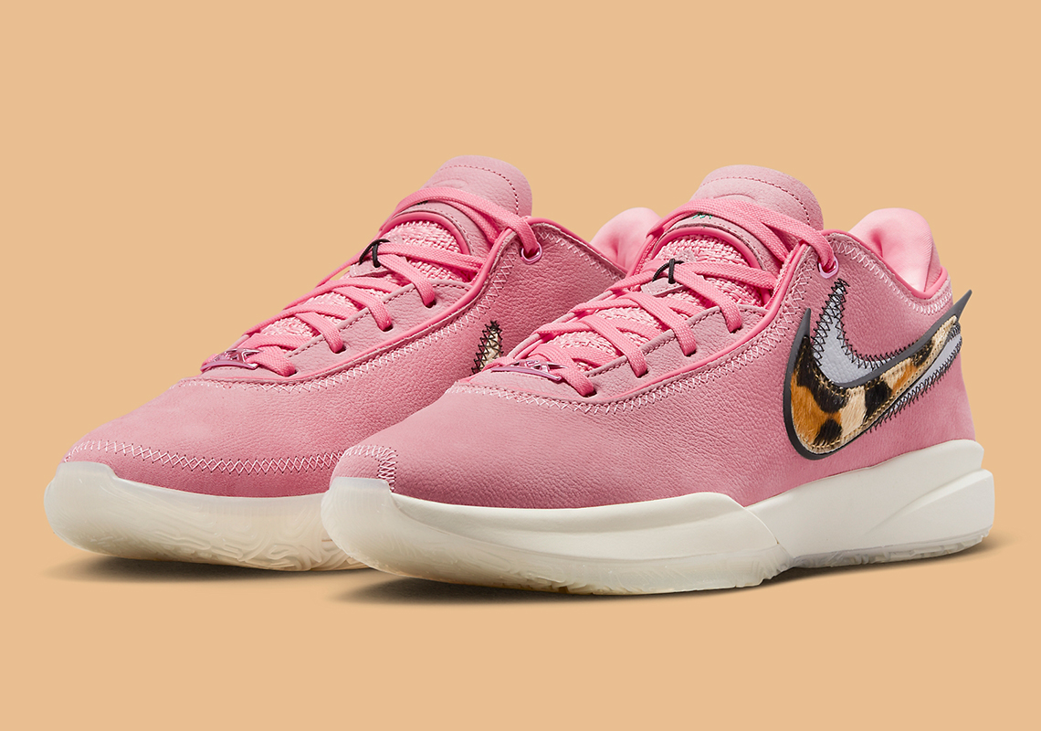 Nike LeBron 20 South Beast phát hành vào ngày 3/12/2022 - 2