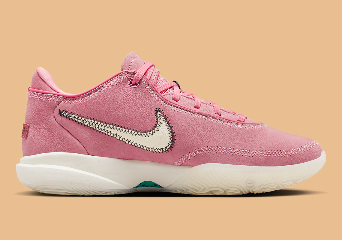 Nike LeBron 20 South Beast phát hành vào ngày 3/12/2022 - 3