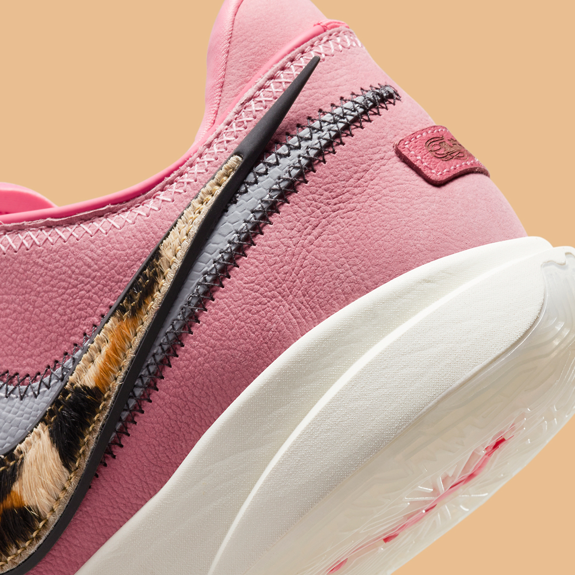 Nike LeBron 20 South Beast phát hành vào ngày 3/12/2022 - 7