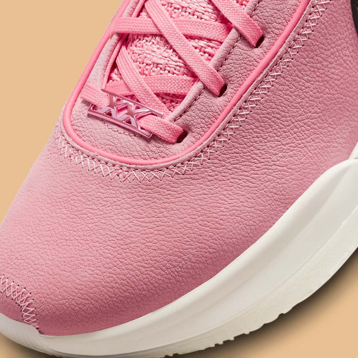 Nike LeBron 20 South Beast phát hành vào ngày 3/12/2022 - 8