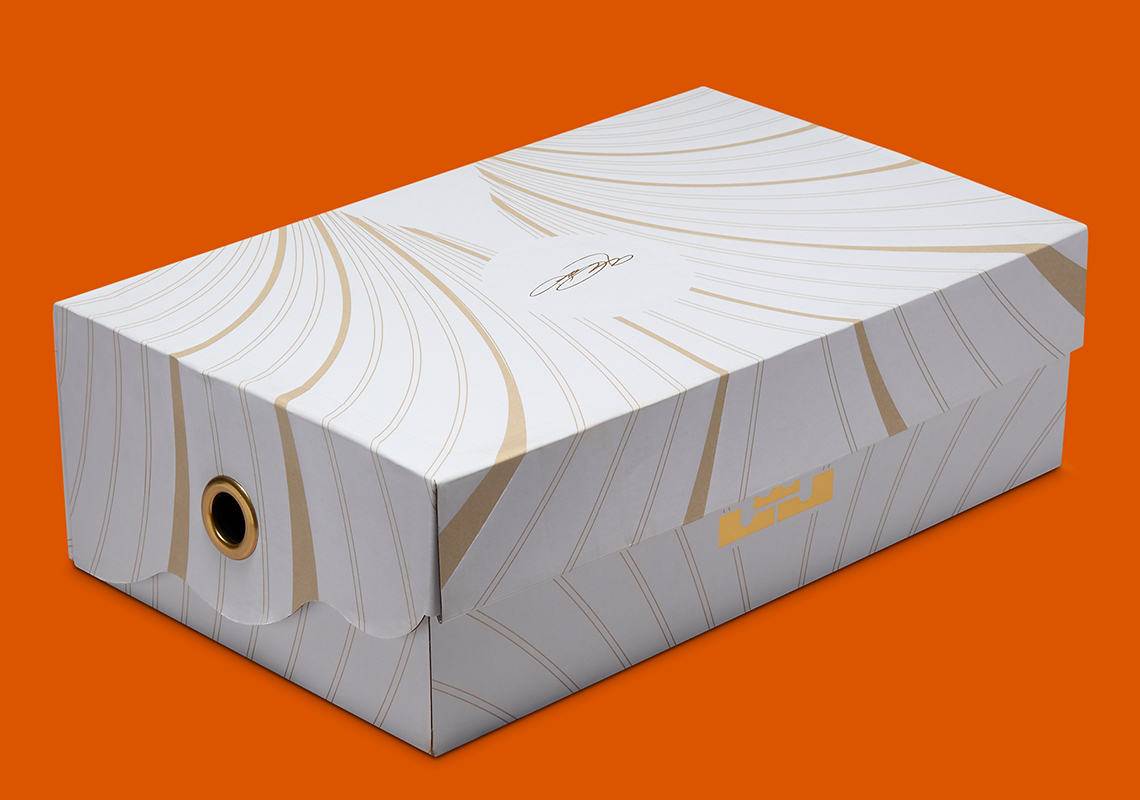 Nike LeBron 21 Melon Tint: Đánh Bại Chi Tiết Cho Phiên Bản Mới - 10