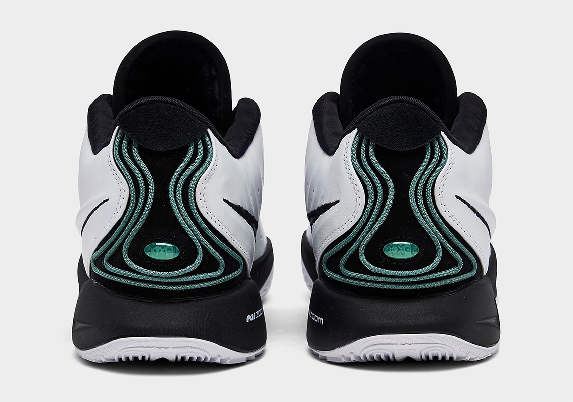 Nike LeBron 21 Ngọc Trai - 10