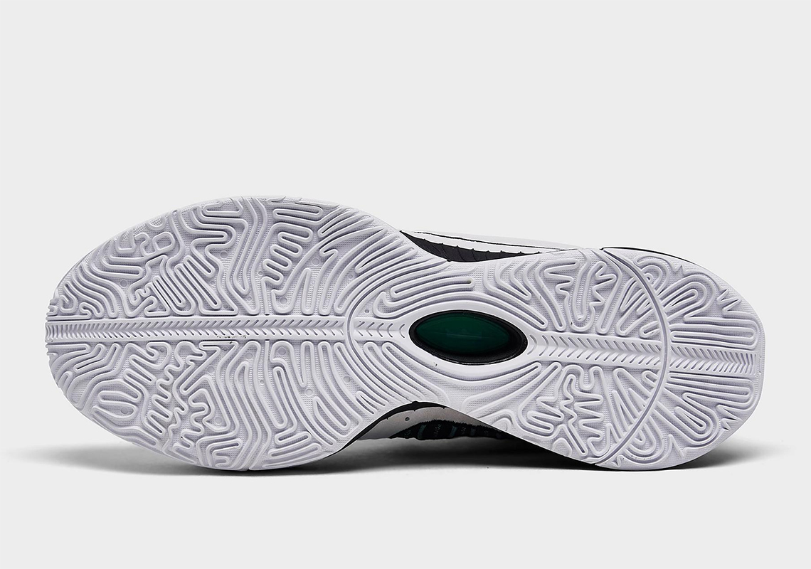 Nike LeBron 21 Ngọc Trai - 6