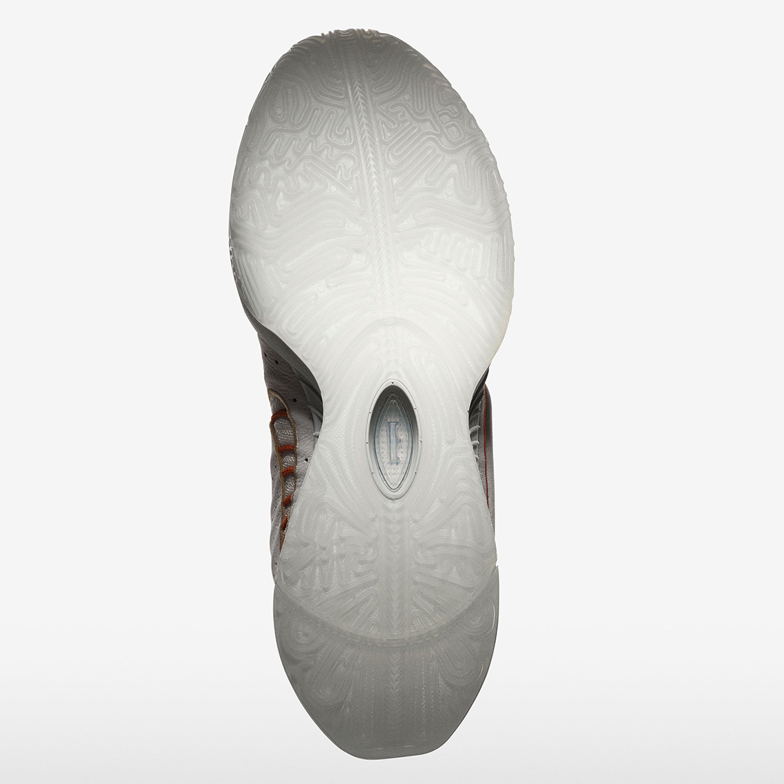 Nike LeBron 21: Thiết Kế Độc Đáo Cho Thế Hệ Mới - Ra Mắt Ngày 28/9 - 13