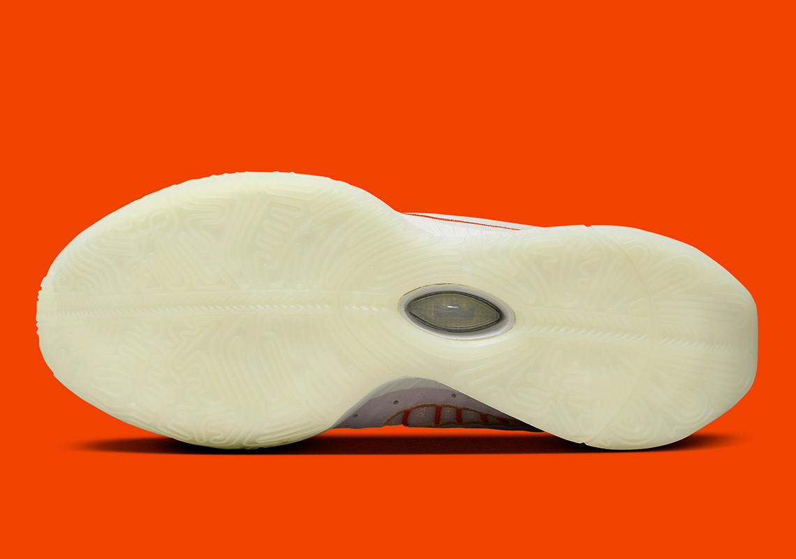 Nike LeBron 21: Thiết Kế Độc Đáo Cho Thế Hệ Mới - Ra Mắt Ngày 28/9 - 7