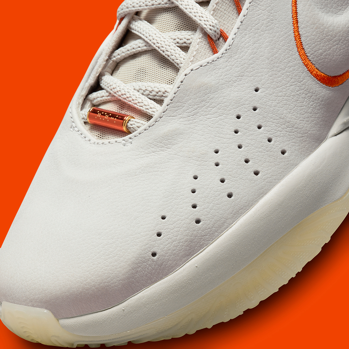 Nike LeBron 21: Thiết Kế Độc Đáo Cho Thế Hệ Mới - Ra Mắt Ngày 28/9 - 8