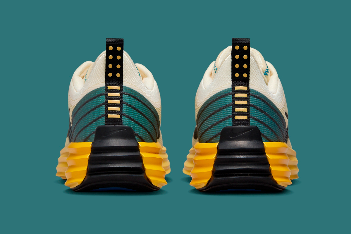 Nike Lunar Roam: Kết Hợp Độ Êm Ái và Thiết Kế Hiện Đại - 13