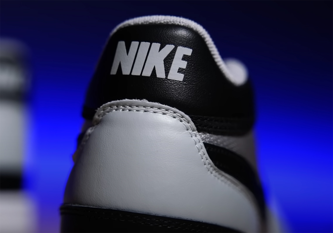 Nike Mac Attack 'Light Silver/Black': Phiên bản trở lại với thiết kế gốc từ năm 1984! - 6
