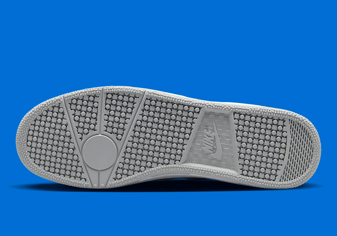 Nike Mac Attack: Phục hồi phiên bản OG cùng Travis Scott và John McEnroe - 8